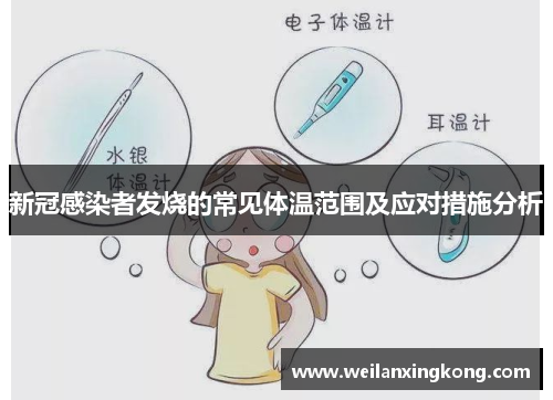 新冠感染者发烧的常见体温范围及应对措施分析